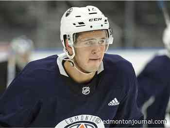 A gunner for a top Edmonton Oilers line? Organization might have one coming, says Sean Patrick Ryan - Edmonton Journal