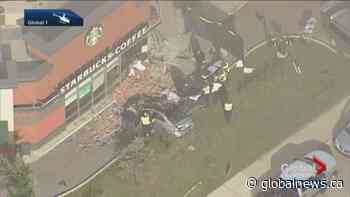 3 people dead after south Edmonton crash | Watch News Videos Online - CKNW News Talk 980