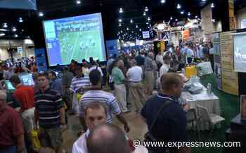 High school coaching conference in San Antonio is canceled - San Antonio Express-News