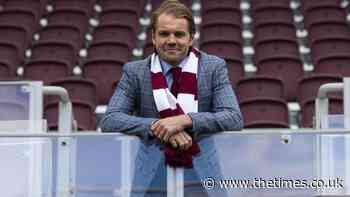 Hearts coach Robbie Neilson plans coaching review | Scotland - The Times
