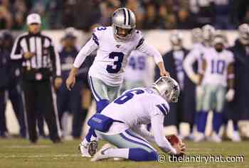 Dallas Cowboys: Ranking NFC East coaching, special teams - The Landry Hat