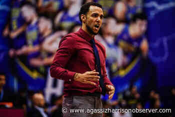 Fraser Valley Bandits complete 2020 coaching staff - Agassiz-Harrison Observer