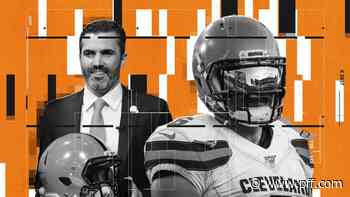 Fantasy football implications of coaching changes: Kevin Stefanski taking over in Cleveland | Fantasy Football News, Rankings and Projections - Pro Football Focus