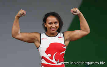British Weightlifting announce new scholarship scheme for BAME coaching - Insidethegames.biz
