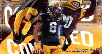 Coaching Breakdown: Keagan Johnson - Sports Illustrated