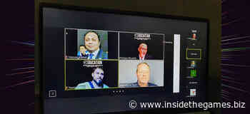 World Taekwondo completes two-day seminar as coaching course moved online - Insidethegames.biz