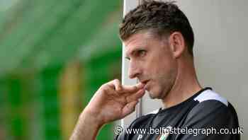 Paul Leeman steps down from coaching role at Crusaders while Welders pay tribute to secretary - Belfast Telegraph