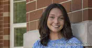 Giles eager to take coaching reins at Franklin - Daily Journal