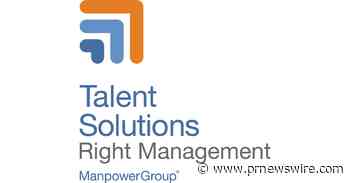 Right Management Introduces New On-Demand, Virtual Coaching Platform, RightCoach™ - PRNewswire