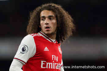 Arsenal information LIVE: Matteo Guendouzi axed from coaching, William Saliba U-turn, Alexandre Lacazette swap deal mooted - Internet Shots