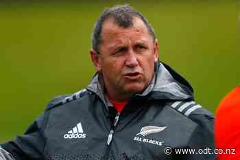 Top players question All Black coaching decision - Otago Daily Times