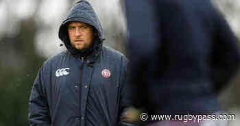 Rory Teague for Gloucester exit - RugbyPass