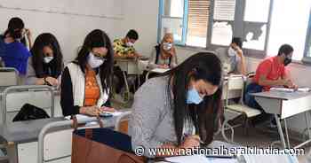 Rajinder Nagar, Delhi’s coaching hub turns into a ghost town amid COVID-19, virtual classes, empty rooms - National Herald