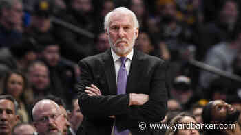 The 'Most coaching wins for every NBA team' quiz - Yardbarker