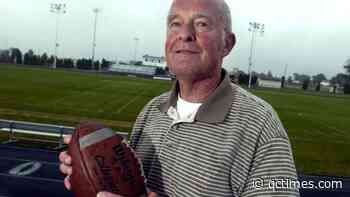 Local coaching legend Bob Reade passes away at age 87 - Quad City Times