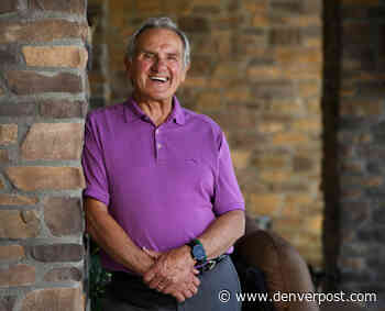 Why Sonny Lubick’s player-first CSU coaching style proved ahead of its time - The Denver Post