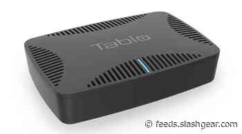 Tablo’s new OTA DVRs offer up to 1TB and key features for cord-cutters