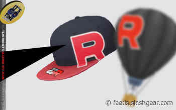 Pokemon GO Team Rocket balloon leaks and new codes