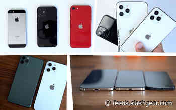 New iPhone 12 clues show massive win for fans of retro design