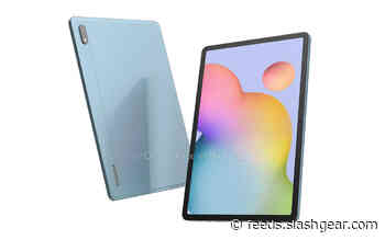 New Samsung tablets tipped to match iPad Pro with 120Hz, 5G, S Pen
