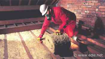 Survey: Energy professionals believe retrofitting is key to a green Covid-19 recovery