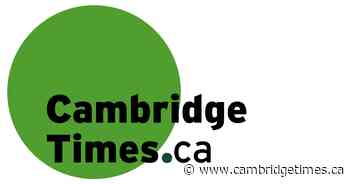 WHAT'S GOING ON HERE? Cambridge trail closed for construction for 10 weeks - Cambridge Times