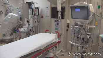 Pikeville Medical Center sees increase in summer-related emergency room visits - WYMT