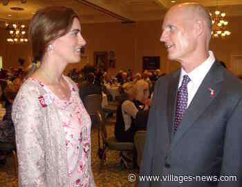 Medical Examiner's Office investigating death of school board member - Villages-News