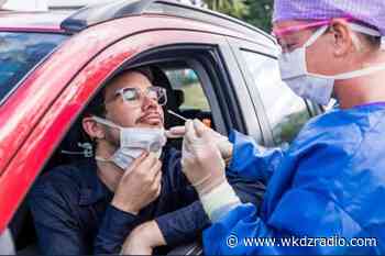 Caldwell Medical Center Extending Coronavirus Testing - wkdzradio.com