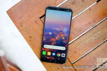 The most common Huawei P20 Pro problems, and how to fix them