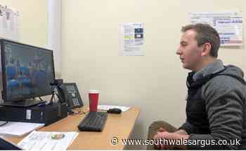 Video consultations for Welsh dentists, opticians and pharmacists - South Wales Argus