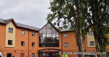 Second death linked to hostel used to house Cardiff's homeless - Wales Online