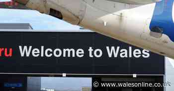 Quarantine for people arriving from abroad into Wales is not being enforced - Wales Online