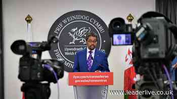 Workplaces in Wales could be forced to close in future Covid-19 outbreaks - LeaderLive