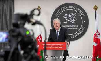 Coronavirus in Wales latest updates - South Wales Argus