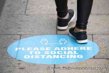 Wales health minister gives daily update, plus other coronavirus headlines - North Wales Pioneer