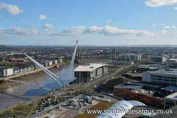 Businesses gearing up for Restart Newport seminar - South Wales Argus