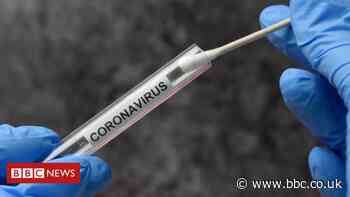 Coronavirus death rate continues to fall in Wales - BBC News