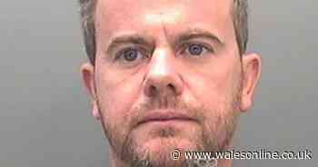 Paedophile exposed genitals to young girls in Vale Resort swimming pool - Wales Online