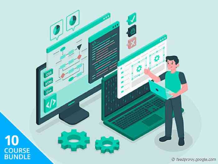 Save 95% on the Complete Microsoft Azure eBook & Video Course Bundle