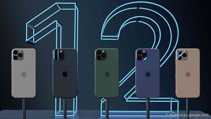 More evidence revealed that iPhone 12 will not have a charger or EarBuds