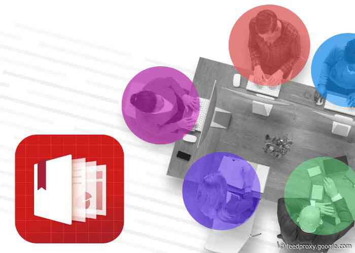 QNAP NAS collaborative notetaking apps launched