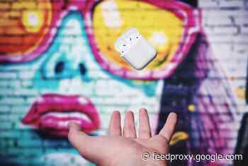 New Apple AirPods 3 to use same SiP technology as AirPods Pro
