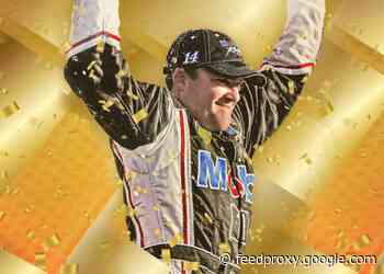 NASCAR Heat 5 now available on PC, PS4 and Xbox