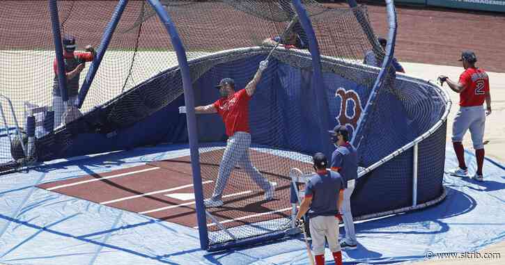 More positive tests, canceled workouts add to MLB unease