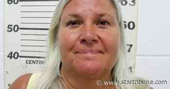 Lois Riess pleads not guilty in her husband's death
