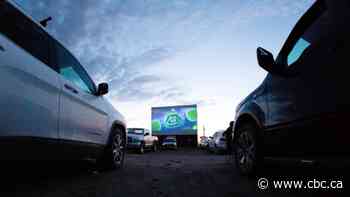 Campaign that celebrates Canadian-made film, TV, launches new summer drive-in series