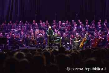 Addio al maestro Morricone: nel 2018 il concerto in Cittadella a Parma - La Repubblica