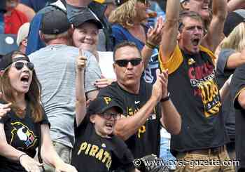 Pirates season-ticket holders have two options in 2020: commit or refund
