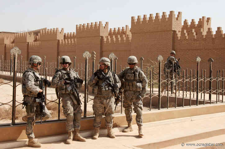 How wars in Iraq and Afghanistan contributed to today’s deteriorating civil-military relations